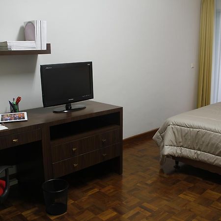 Kusuma Atmadja Residence Cakarta Dış mekan fotoğraf