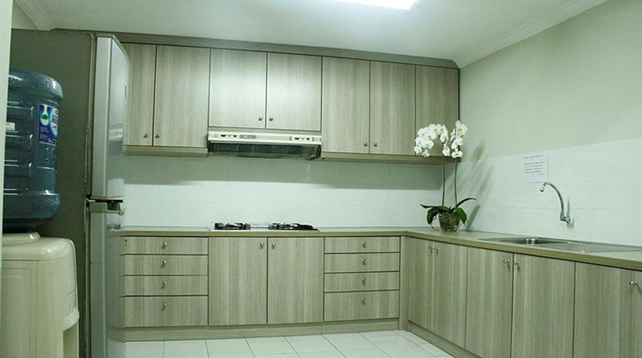 Kusuma Atmadja Residence Cakarta Dış mekan fotoğraf
