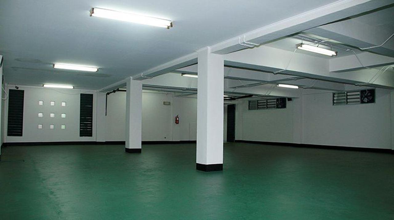 Kusuma Atmadja Residence Cakarta Dış mekan fotoğraf