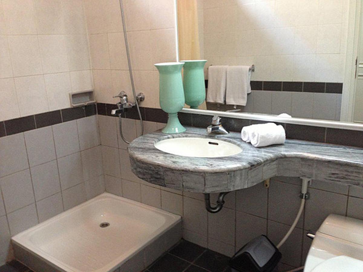Kusuma Atmadja Residence Cakarta Dış mekan fotoğraf
